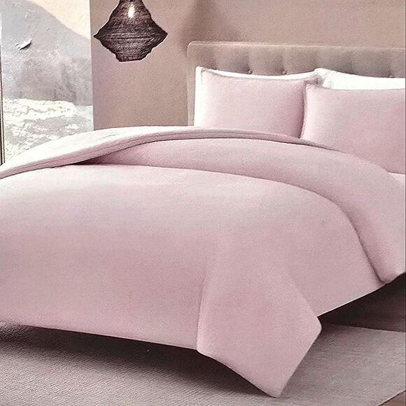 Koolaburra Other - Koolaburra By Ugg Oasis Cooling Technology Full/Queen Comforter Set- Pink